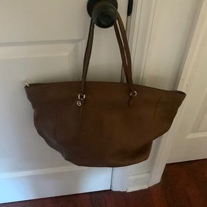Vintage Gucci tote